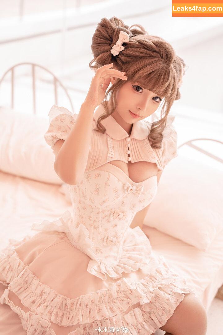 Chunmomo / chunmomo0127 / chunmomo_ / 蠢沫沫momo leaked photo photo #1099