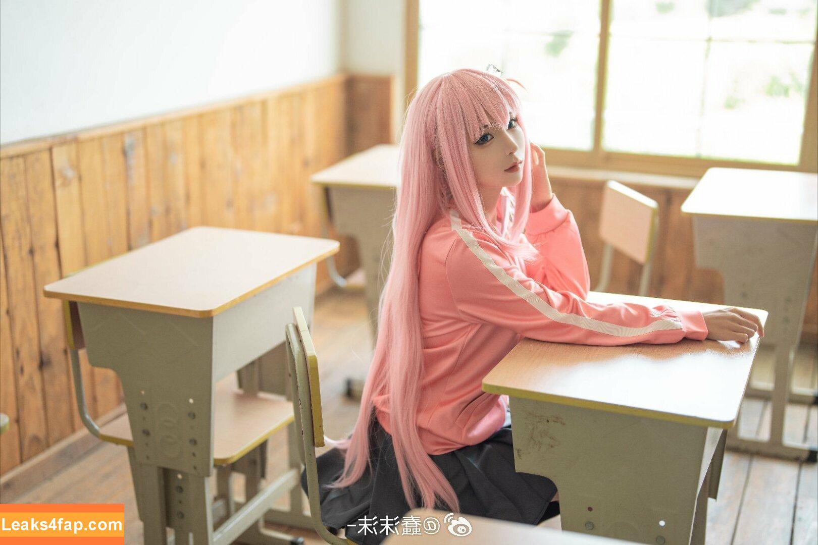 Chunmomo / chunmomo0127 / chunmomo_ / 蠢沫沫momo leaked photo photo #1100