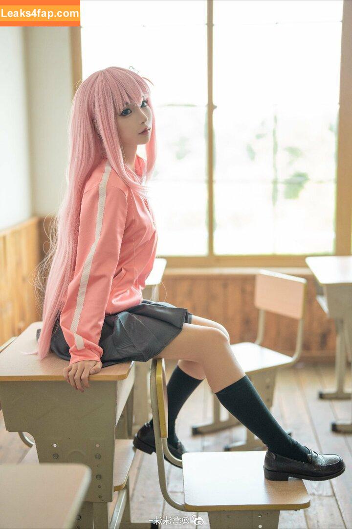 Chunmomo / chunmomo0127 / chunmomo_ / 蠢沫沫momo leaked photo photo #1101