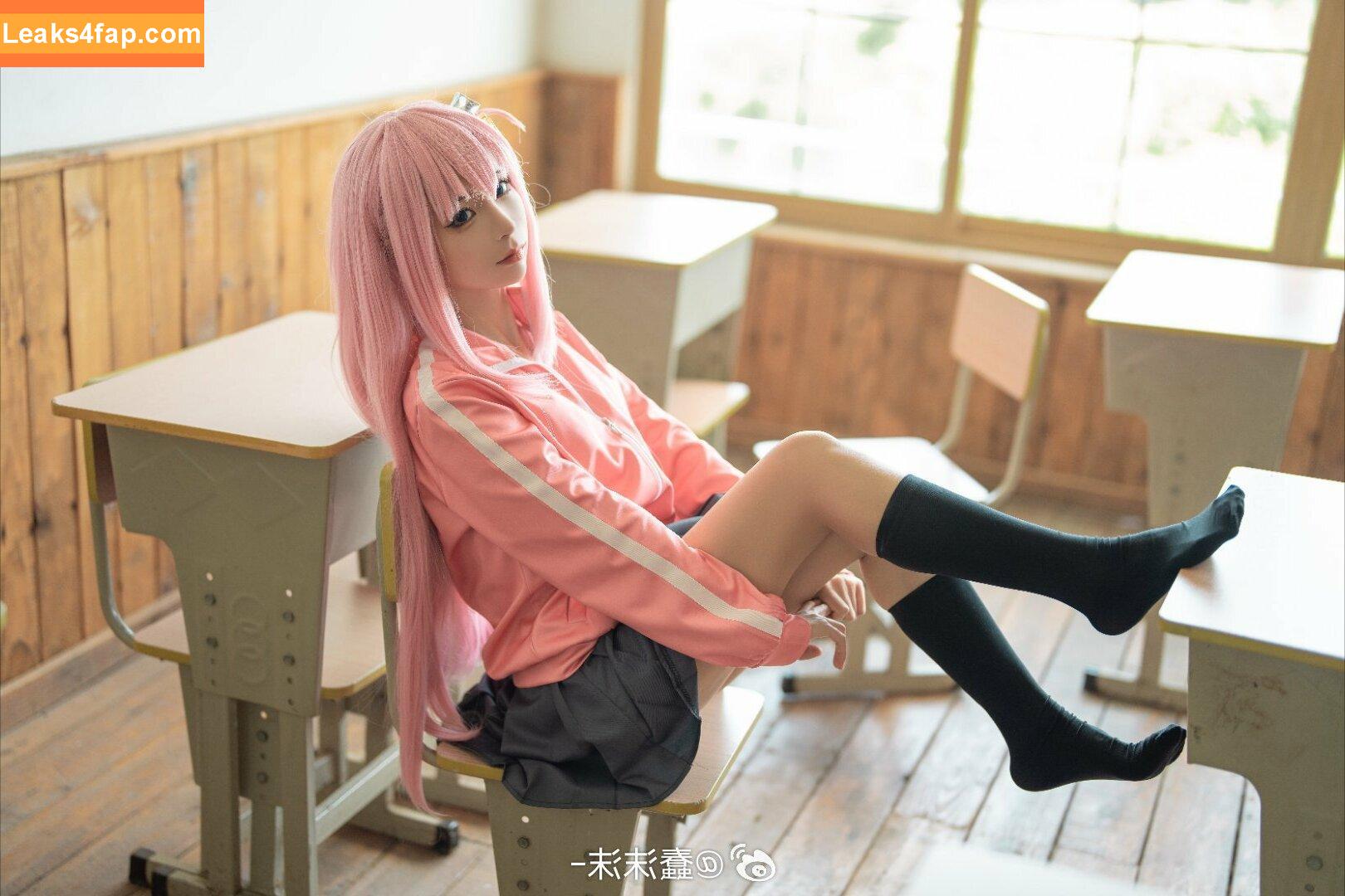 Chunmomo / chunmomo0127 / chunmomo_ / 蠢沫沫momo leaked photo photo #1108