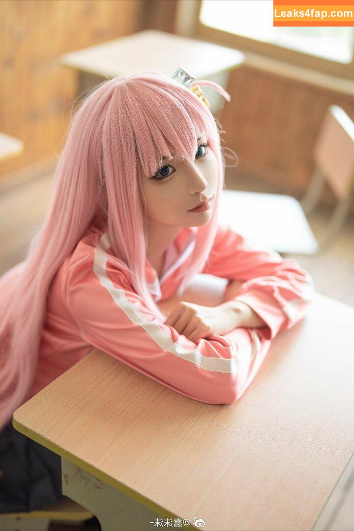 Chunmomo / chunmomo0127 / chunmomo_ / 蠢沫沫momo leaked photo photo #1109