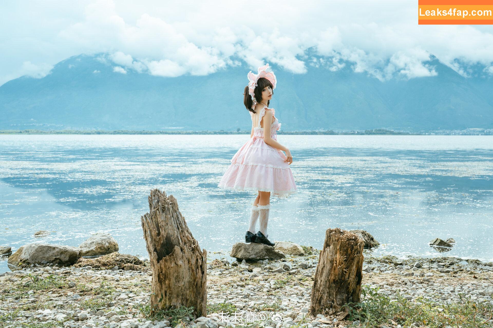 Chunmomo / chunmomo0127 / chunmomo_ / 蠢沫沫momo leaked photo photo #1117