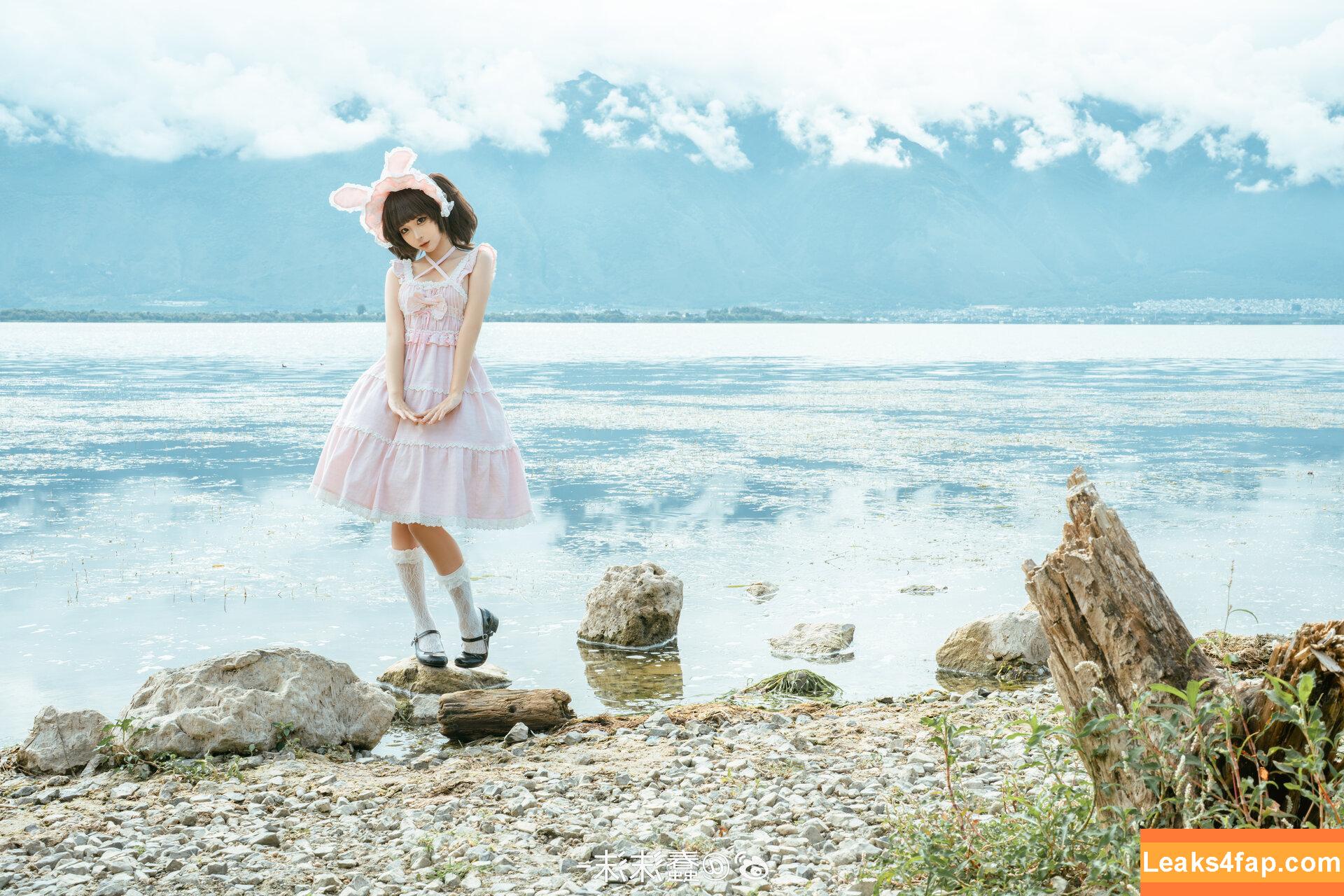 Chunmomo / chunmomo0127 / chunmomo_ / 蠢沫沫momo leaked photo photo #1118