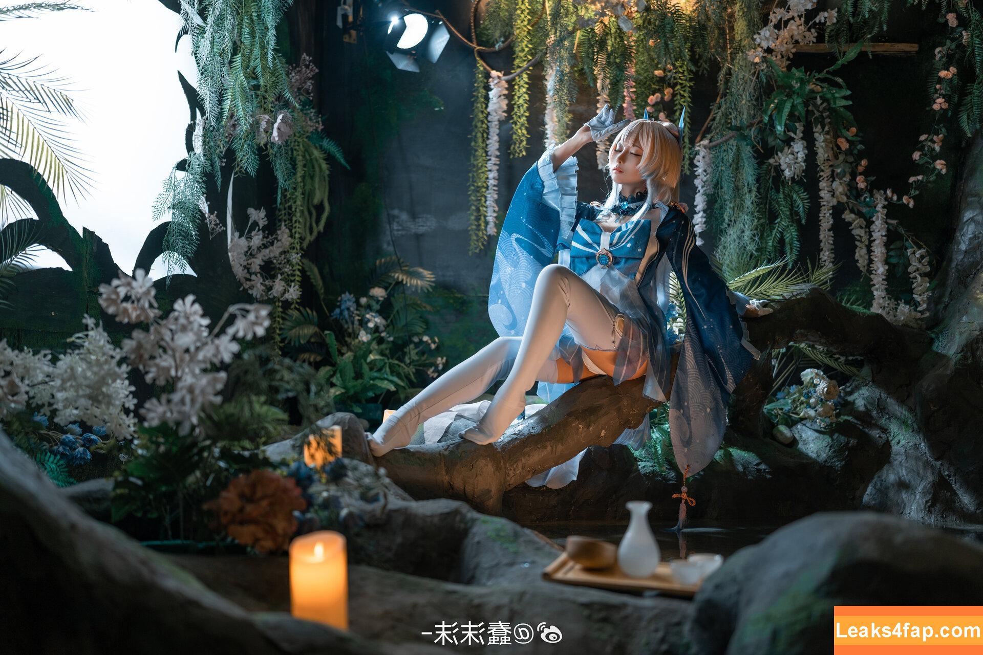 Chunmomo / chunmomo0127 / chunmomo_ / 蠢沫沫momo leaked photo photo #1126