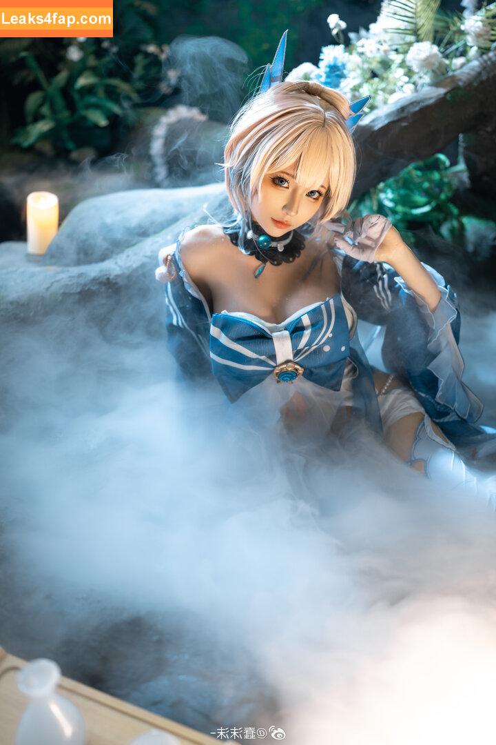 Chunmomo / chunmomo0127 / chunmomo_ / 蠢沫沫momo leaked photo photo #1127