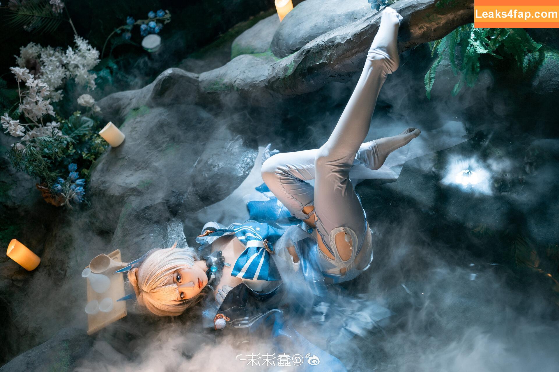 Chunmomo / chunmomo0127 / chunmomo_ / 蠢沫沫momo leaked photo photo #1132