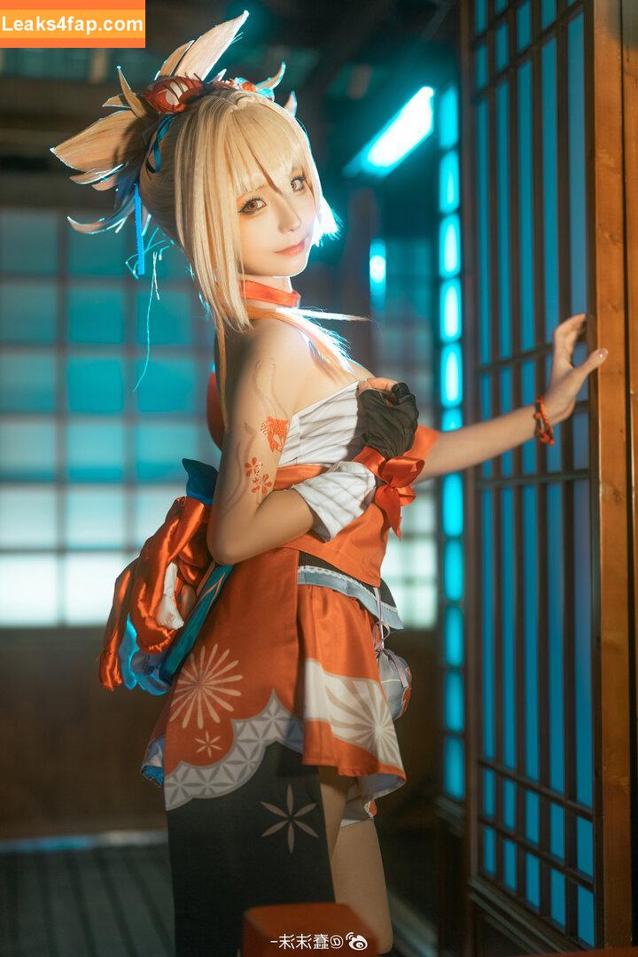 Chunmomo / chunmomo0127 / chunmomo_ / 蠢沫沫momo leaked photo photo #1175