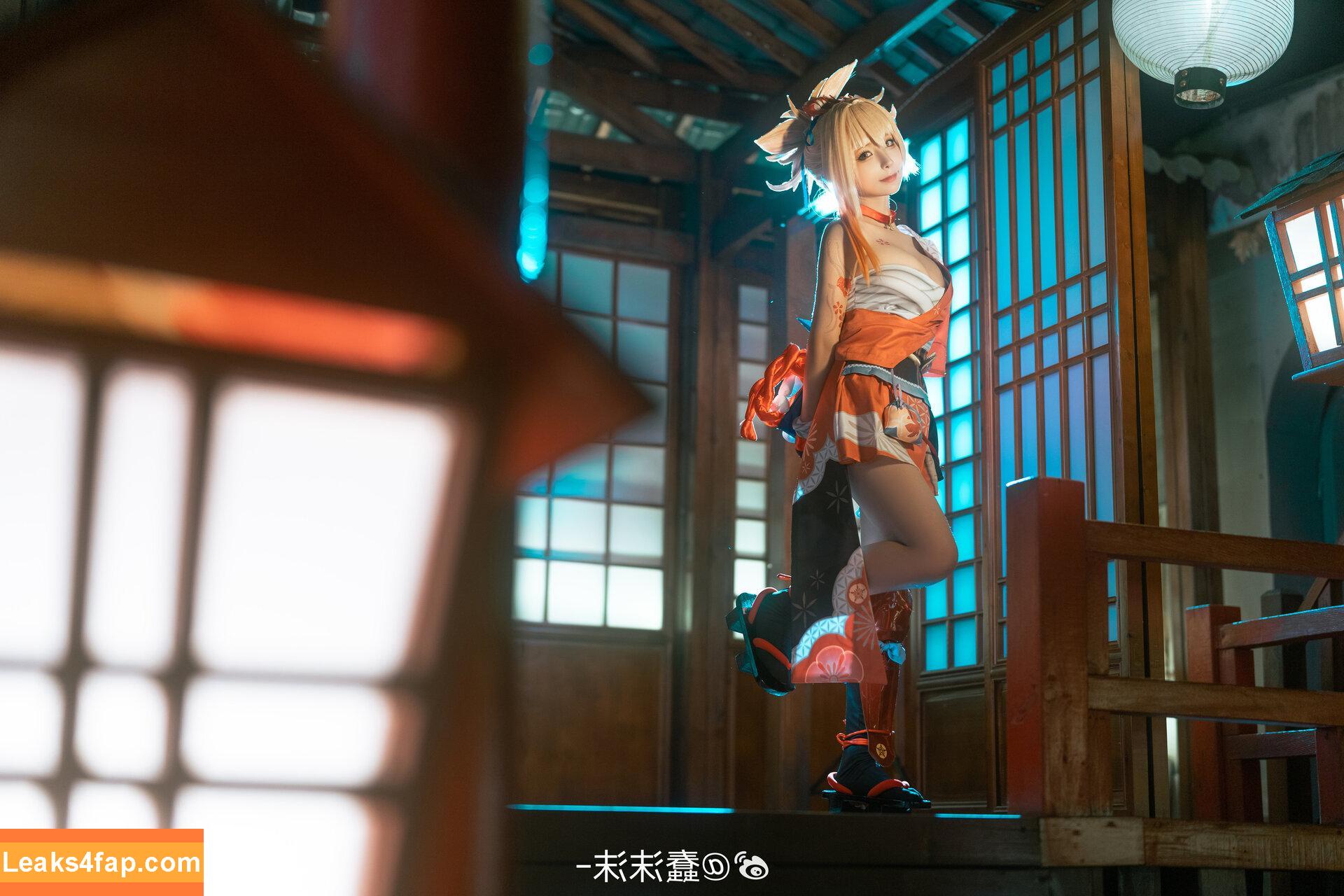 Chunmomo / chunmomo0127 / chunmomo_ / 蠢沫沫momo leaked photo photo #1176