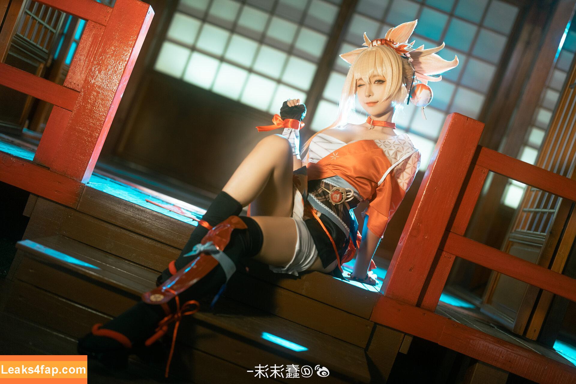 Chunmomo / chunmomo0127 / chunmomo_ / 蠢沫沫momo leaked photo photo #1177