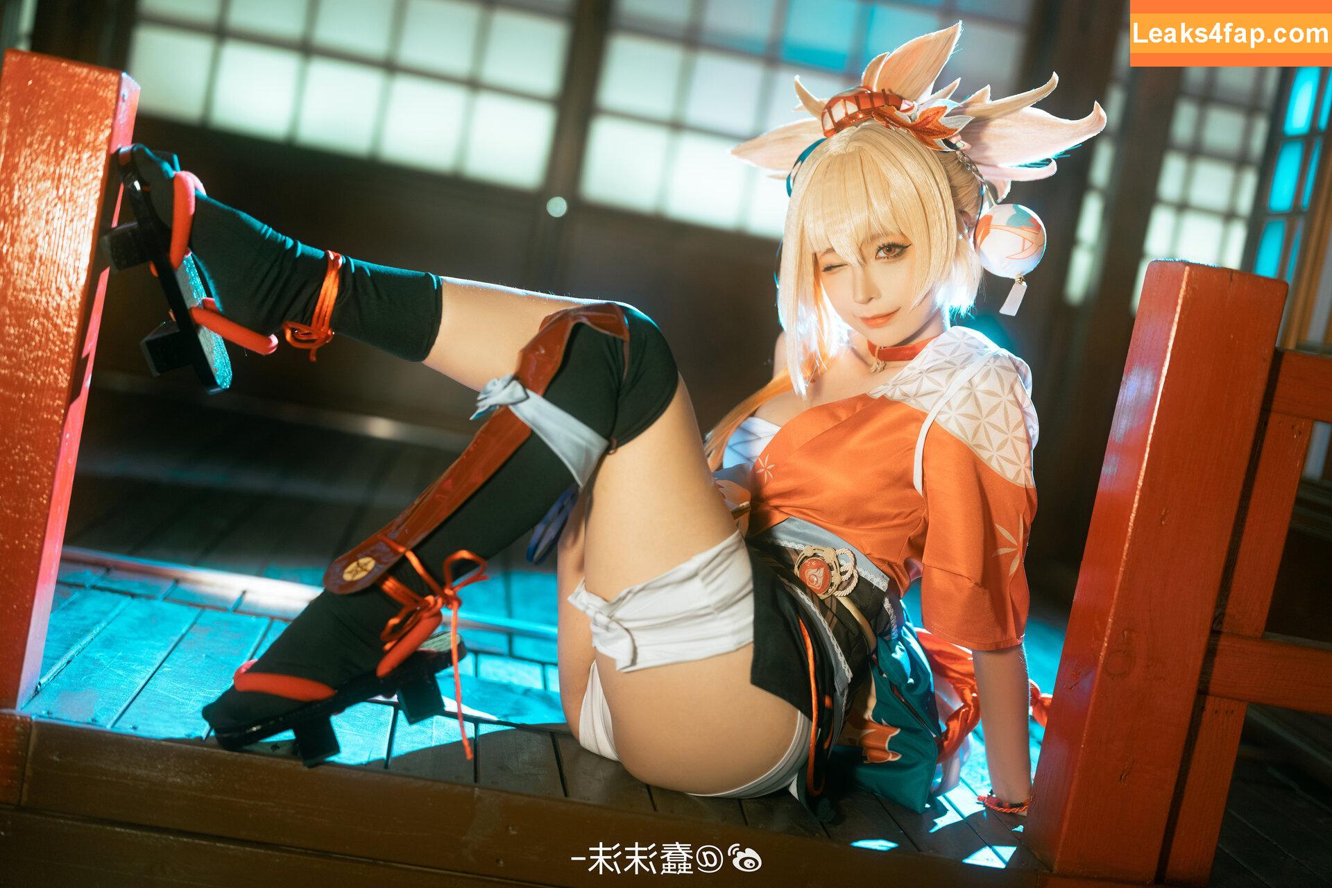 Chunmomo / chunmomo0127 / chunmomo_ / 蠢沫沫momo leaked photo photo #1178