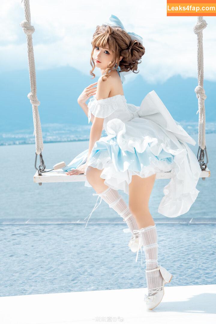 Chunmomo / chunmomo0127 / chunmomo_ / 蠢沫沫momo leaked photo photo #1191