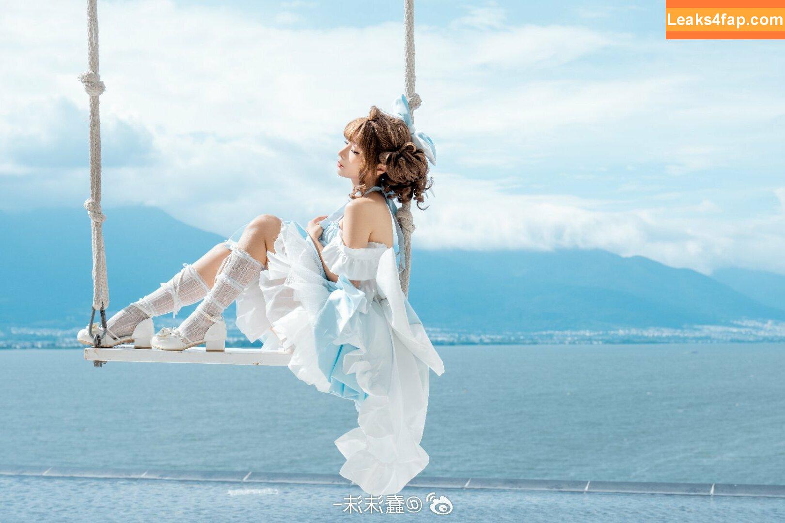 Chunmomo / chunmomo0127 / chunmomo_ / 蠢沫沫momo leaked photo photo #1193