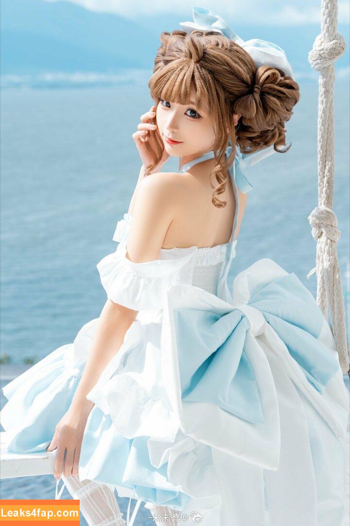 Chunmomo / chunmomo0127 / chunmomo_ / 蠢沫沫momo leaked photo photo #1194