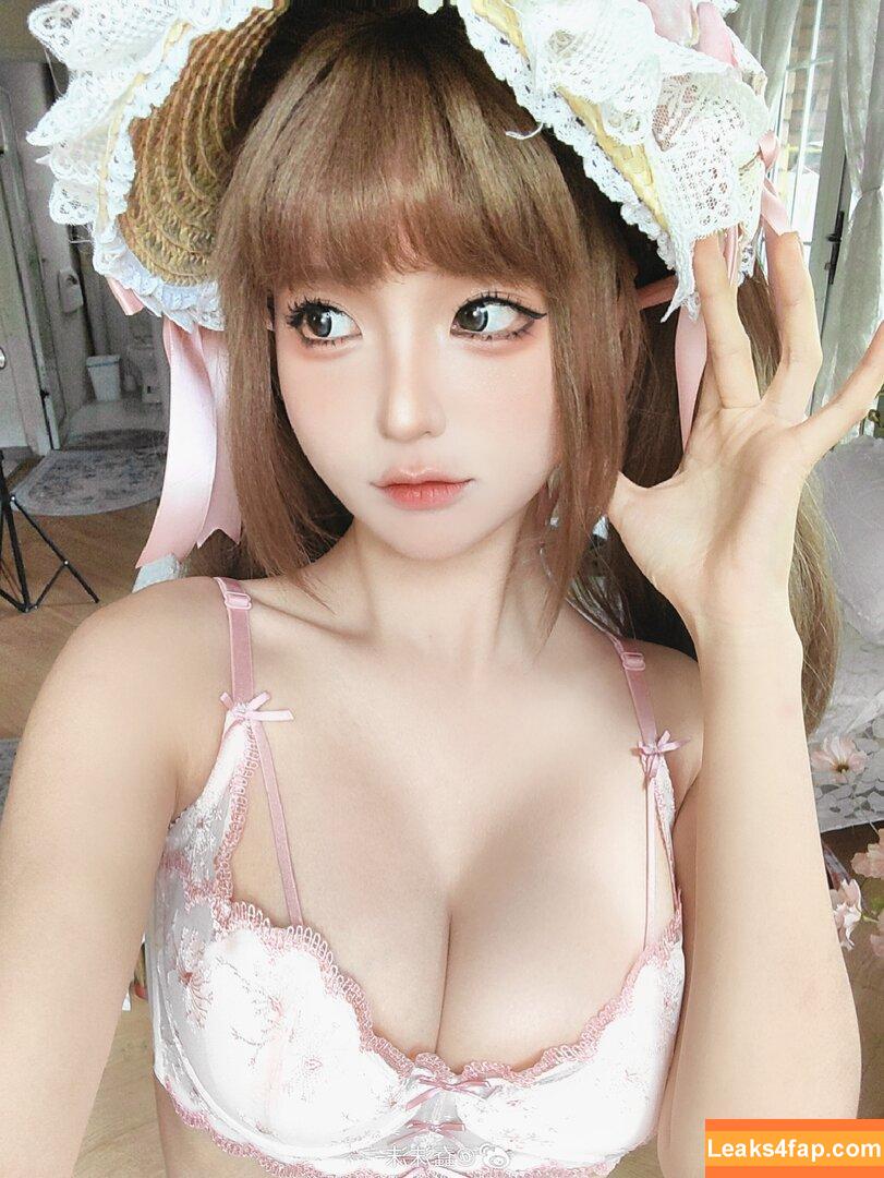 Chunmomo / chunmomo0127 / chunmomo_ / 蠢沫沫momo leaked photo photo #1198