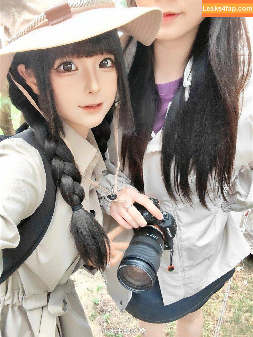 Chunmomo / chunmomo0127 / chunmomo_ / 蠢沫沫momo leaked photo photo #1234