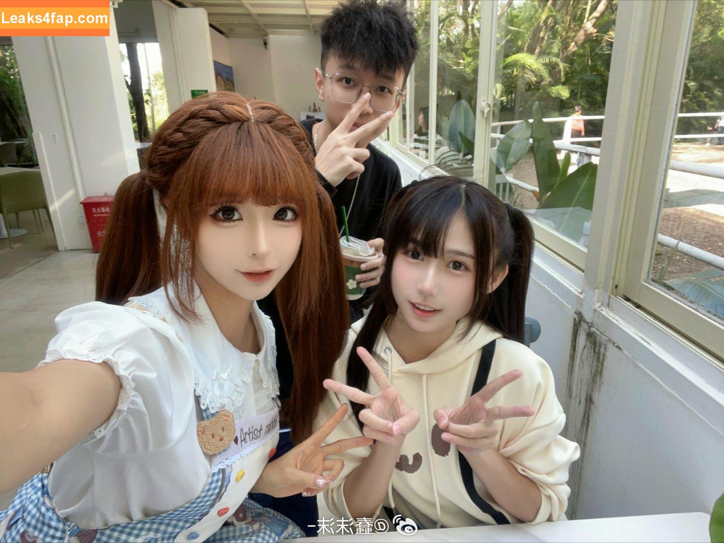 Chunmomo / chunmomo0127 / chunmomo_ / 蠢沫沫momo leaked photo photo #1238