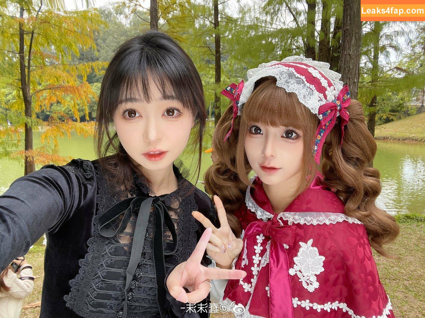 Chunmomo / chunmomo0127 / chunmomo_ / 蠢沫沫momo leaked photo photo #1244