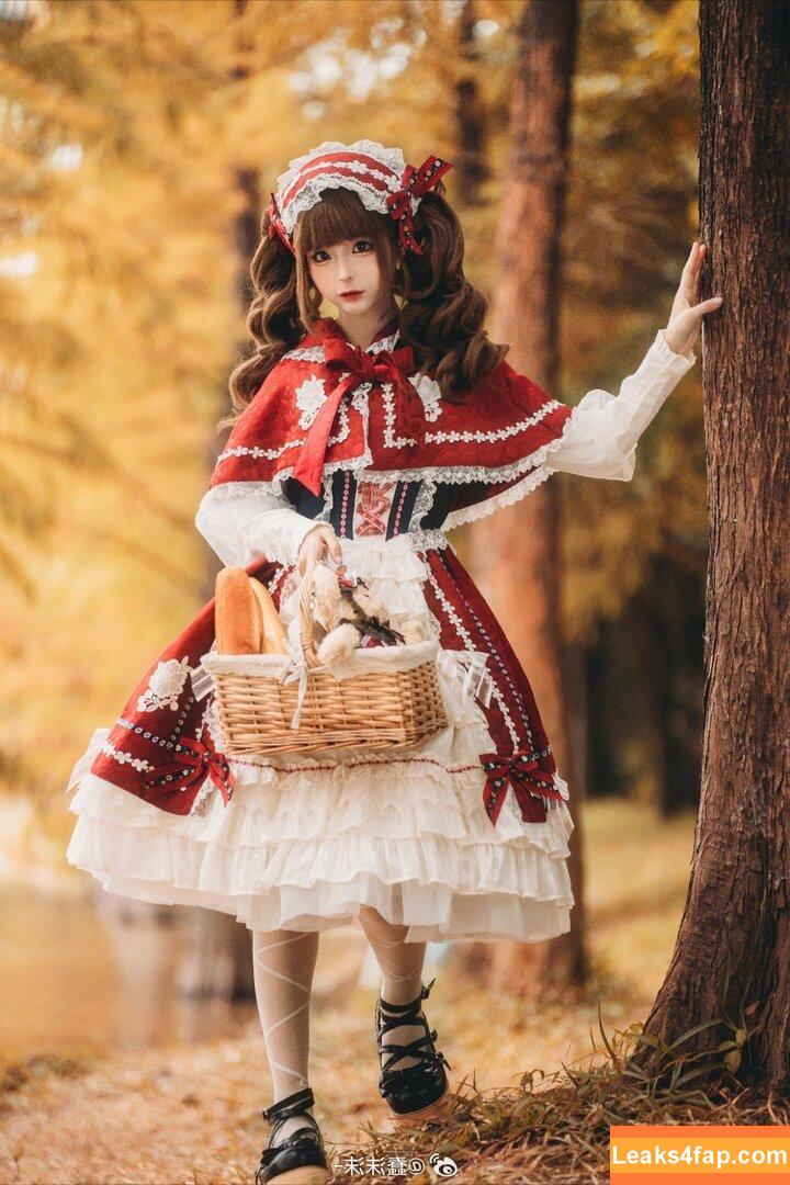 Chunmomo / chunmomo0127 / chunmomo_ / 蠢沫沫momo leaked photo photo #1248