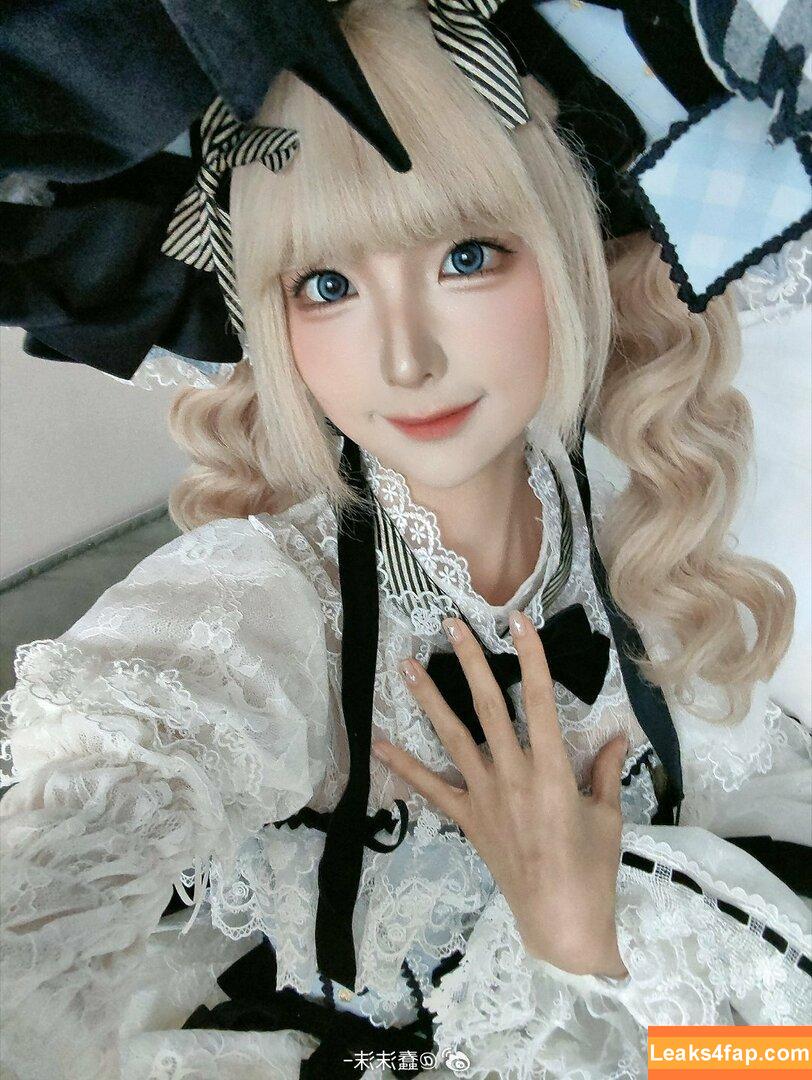 Chunmomo / chunmomo0127 / chunmomo_ / 蠢沫沫momo leaked photo photo #1259