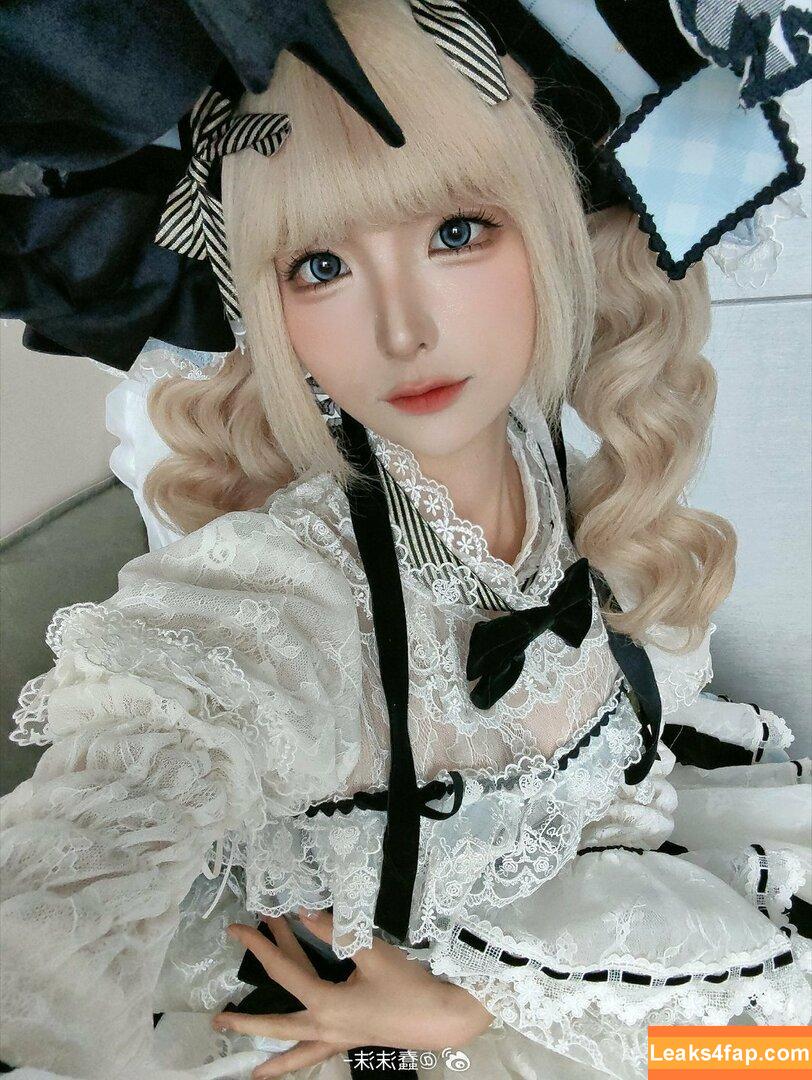 Chunmomo / chunmomo0127 / chunmomo_ / 蠢沫沫momo leaked photo photo #1260