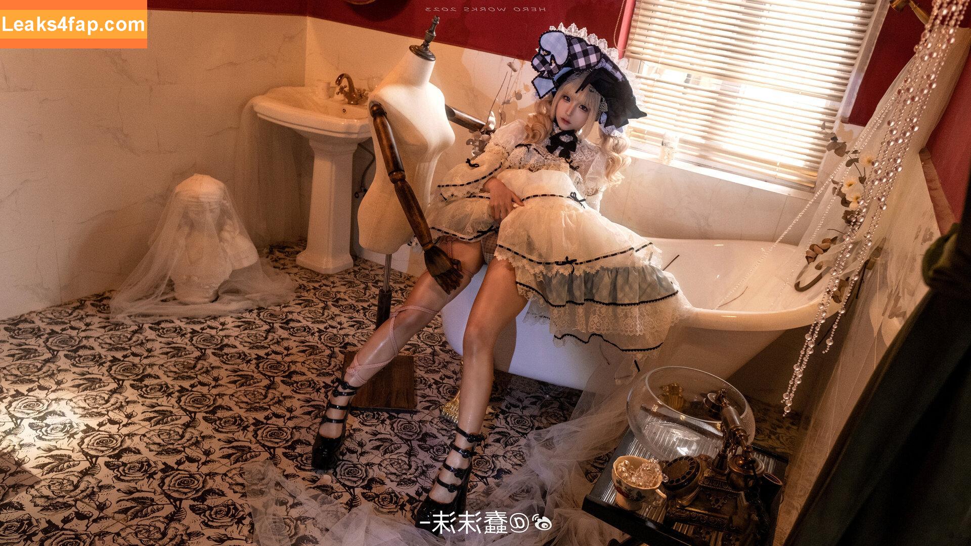 Chunmomo / chunmomo0127 / chunmomo_ / 蠢沫沫momo leaked photo photo #1263