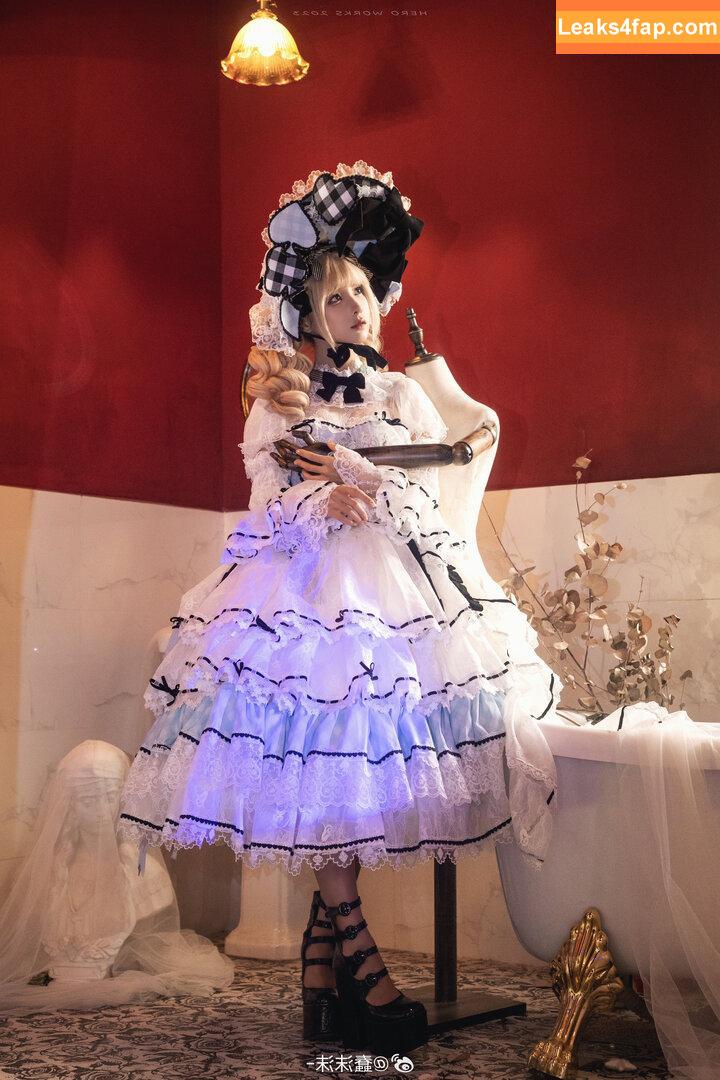 Chunmomo / chunmomo0127 / chunmomo_ / 蠢沫沫momo leaked photo photo #1275