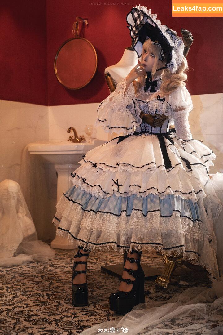 Chunmomo / chunmomo0127 / chunmomo_ / 蠢沫沫momo leaked photo photo #1277