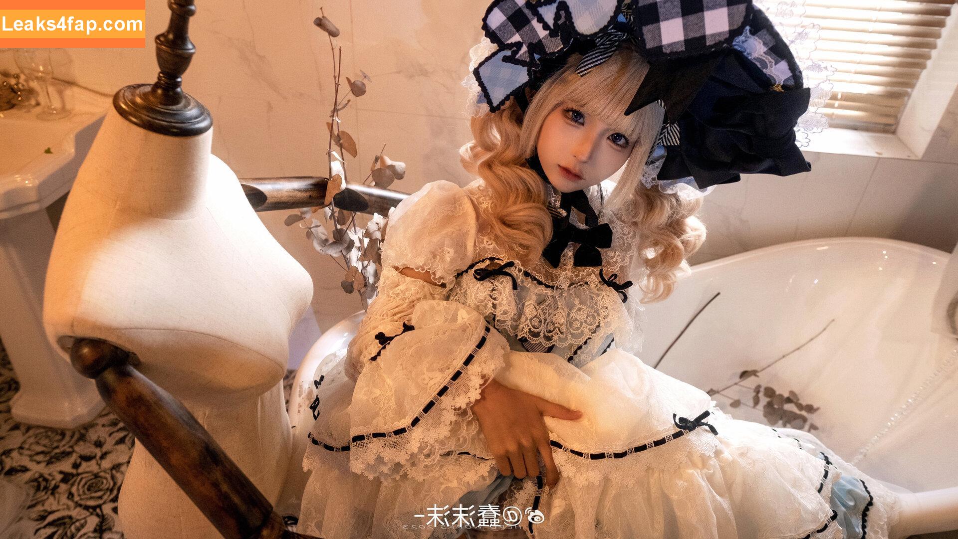 Chunmomo / chunmomo0127 / chunmomo_ / 蠢沫沫momo leaked photo photo #1279