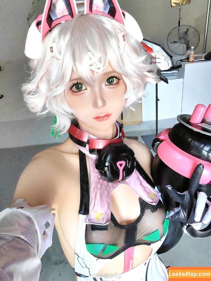 Chunmomo / chunmomo0127 / chunmomo_ / 蠢沫沫momo leaked photo photo #1285