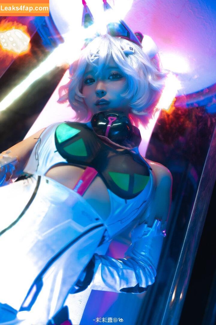 Chunmomo / chunmomo0127 / chunmomo_ / 蠢沫沫momo leaked photo photo #1300
