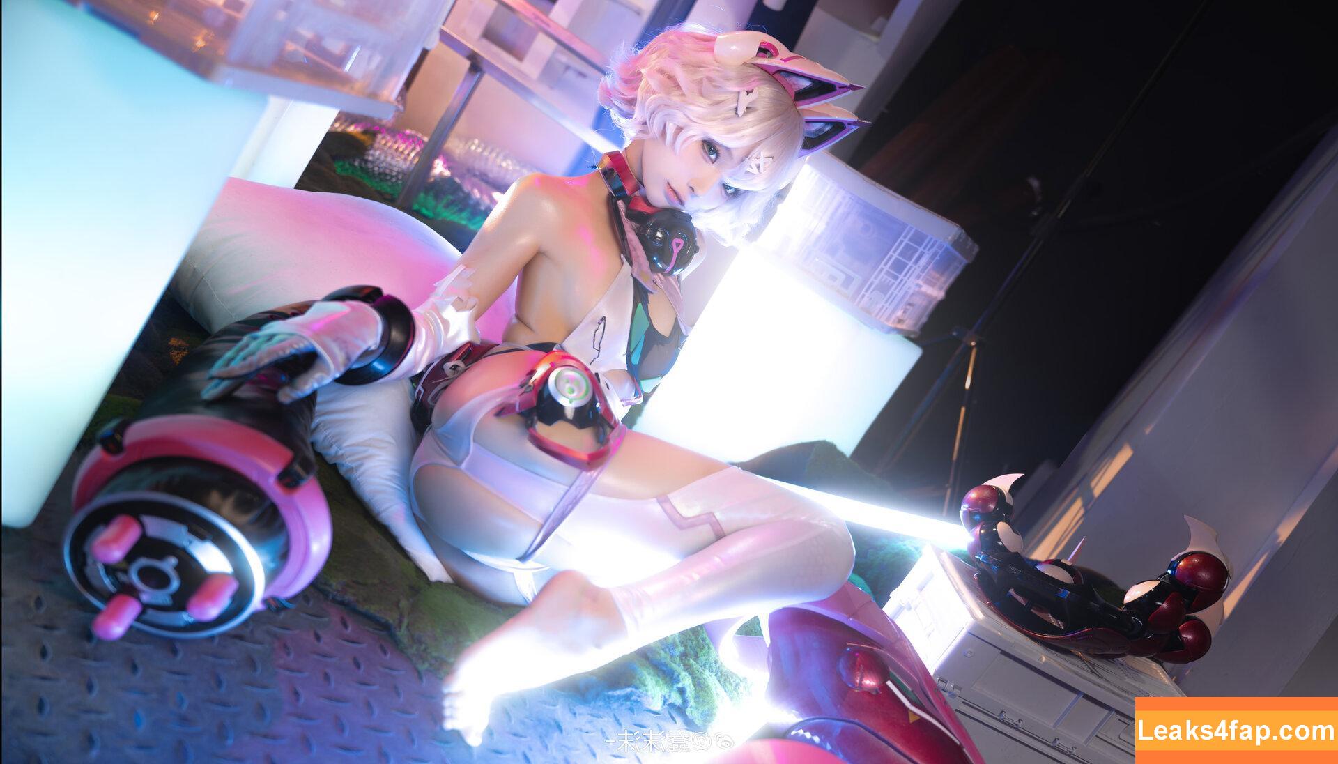 Chunmomo / chunmomo0127 / chunmomo_ / 蠢沫沫momo leaked photo photo #1304