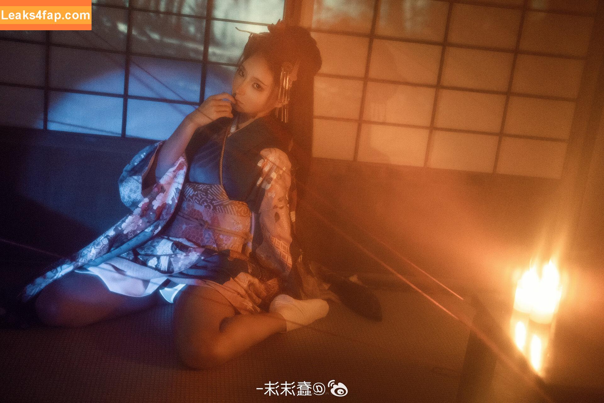 Chunmomo / chunmomo0127 / chunmomo_ / 蠢沫沫momo leaked photo photo #1309