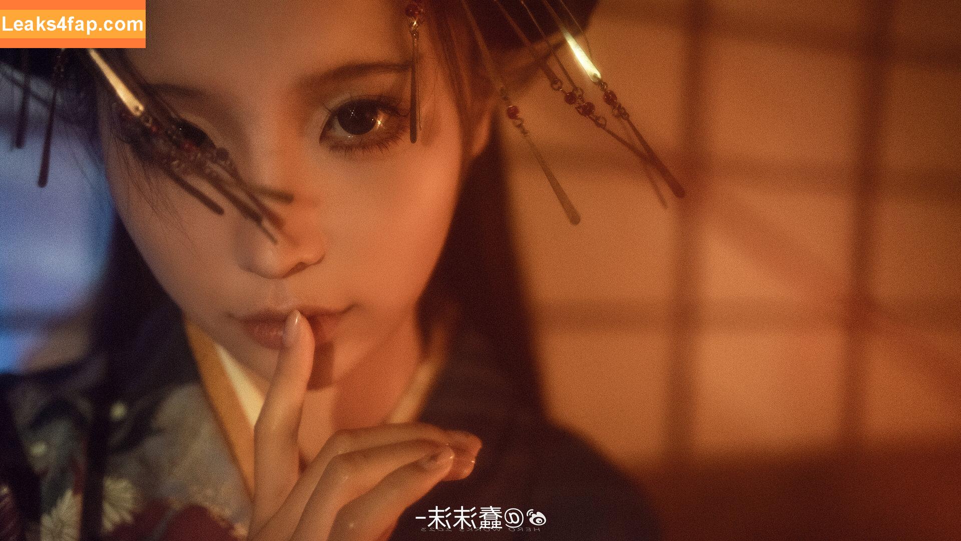 Chunmomo / chunmomo0127 / chunmomo_ / 蠢沫沫momo leaked photo photo #1310