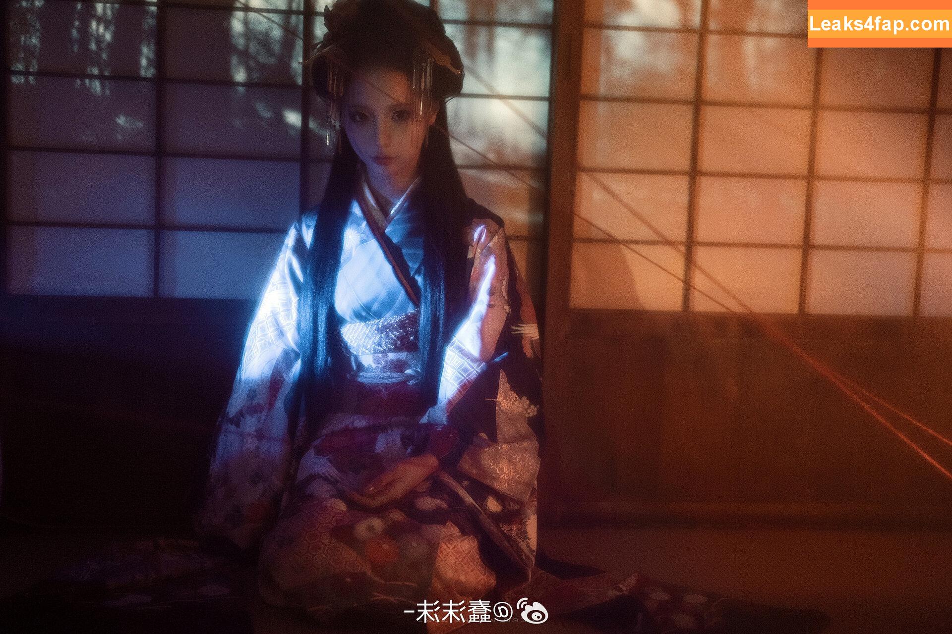 Chunmomo / chunmomo0127 / chunmomo_ / 蠢沫沫momo leaked photo photo #1311