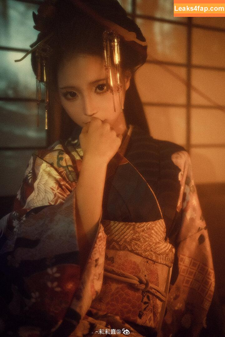 Chunmomo / chunmomo0127 / chunmomo_ / 蠢沫沫momo leaked photo photo #1312
