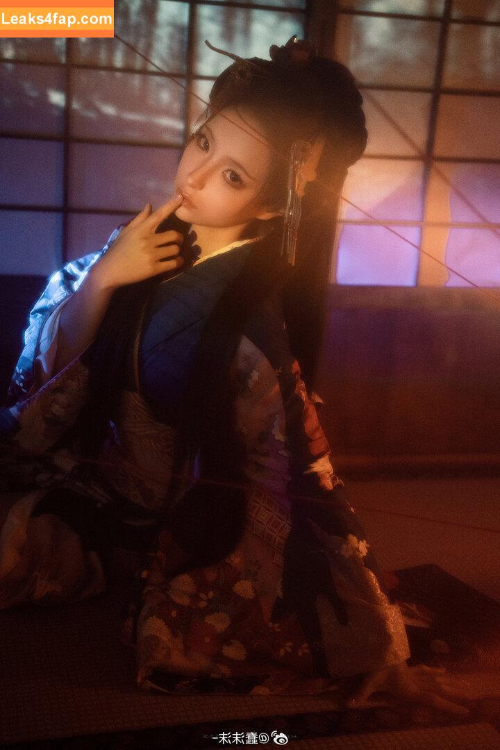 Chunmomo / chunmomo0127 / chunmomo_ / 蠢沫沫momo leaked photo photo #1317