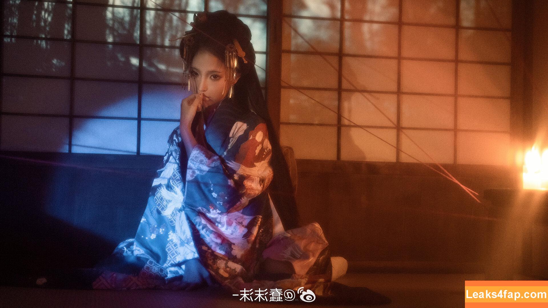 Chunmomo / chunmomo0127 / chunmomo_ / 蠢沫沫momo leaked photo photo #1318