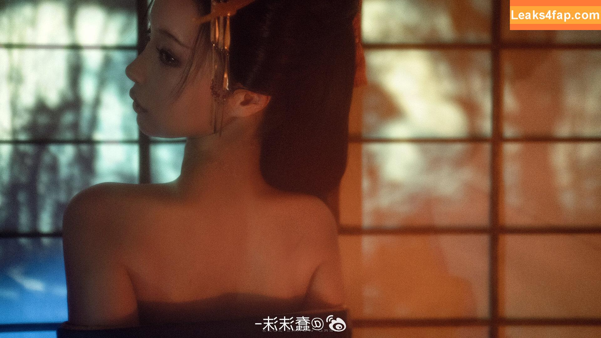 Chunmomo / chunmomo0127 / chunmomo_ / 蠢沫沫momo leaked photo photo #1320