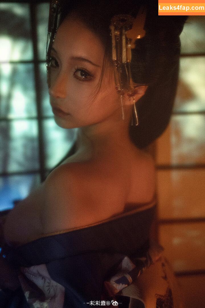 Chunmomo / chunmomo0127 / chunmomo_ / 蠢沫沫momo leaked photo photo #1321