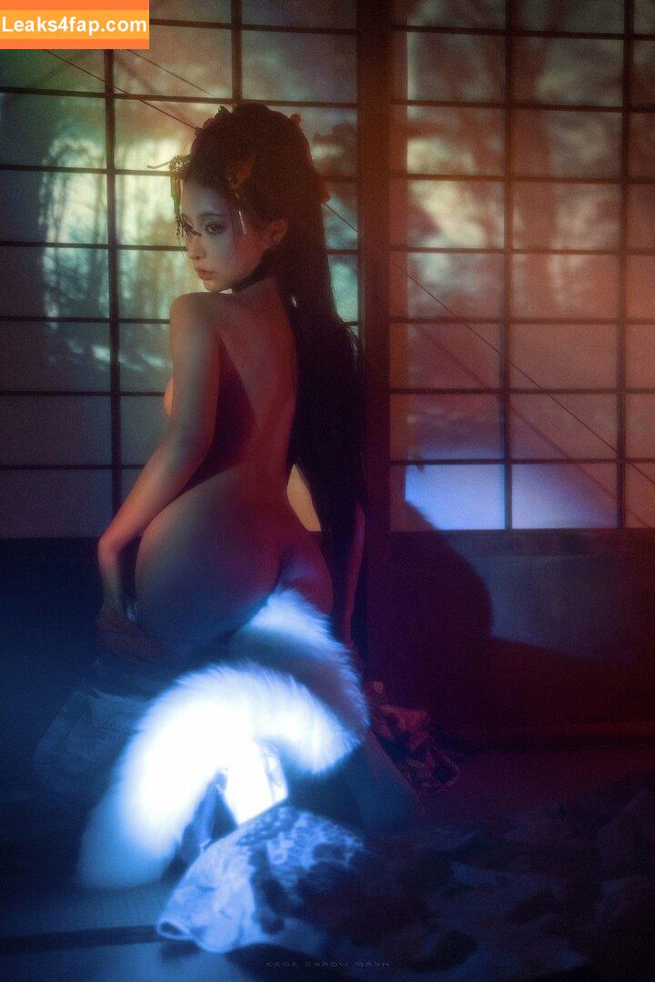Chunmomo / chunmomo0127 / chunmomo_ / 蠢沫沫momo leaked photo photo #1322