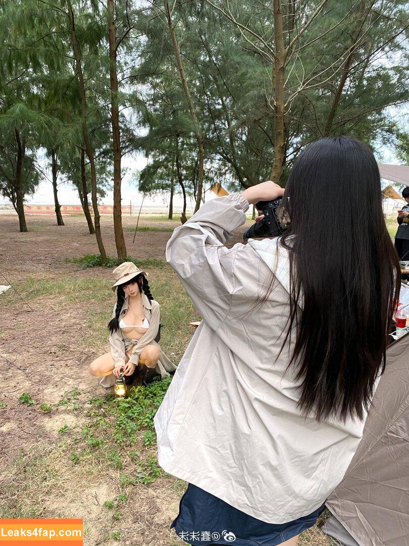 Chunmomo / chunmomo0127 / chunmomo_ / 蠢沫沫momo leaked photo photo #1323