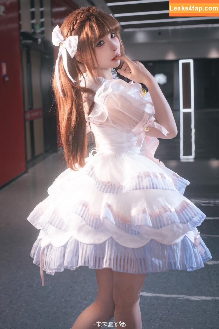 Chunmomo / chunmomo0127 / chunmomo_ / 蠢沫沫momo leaked photo photo #1324