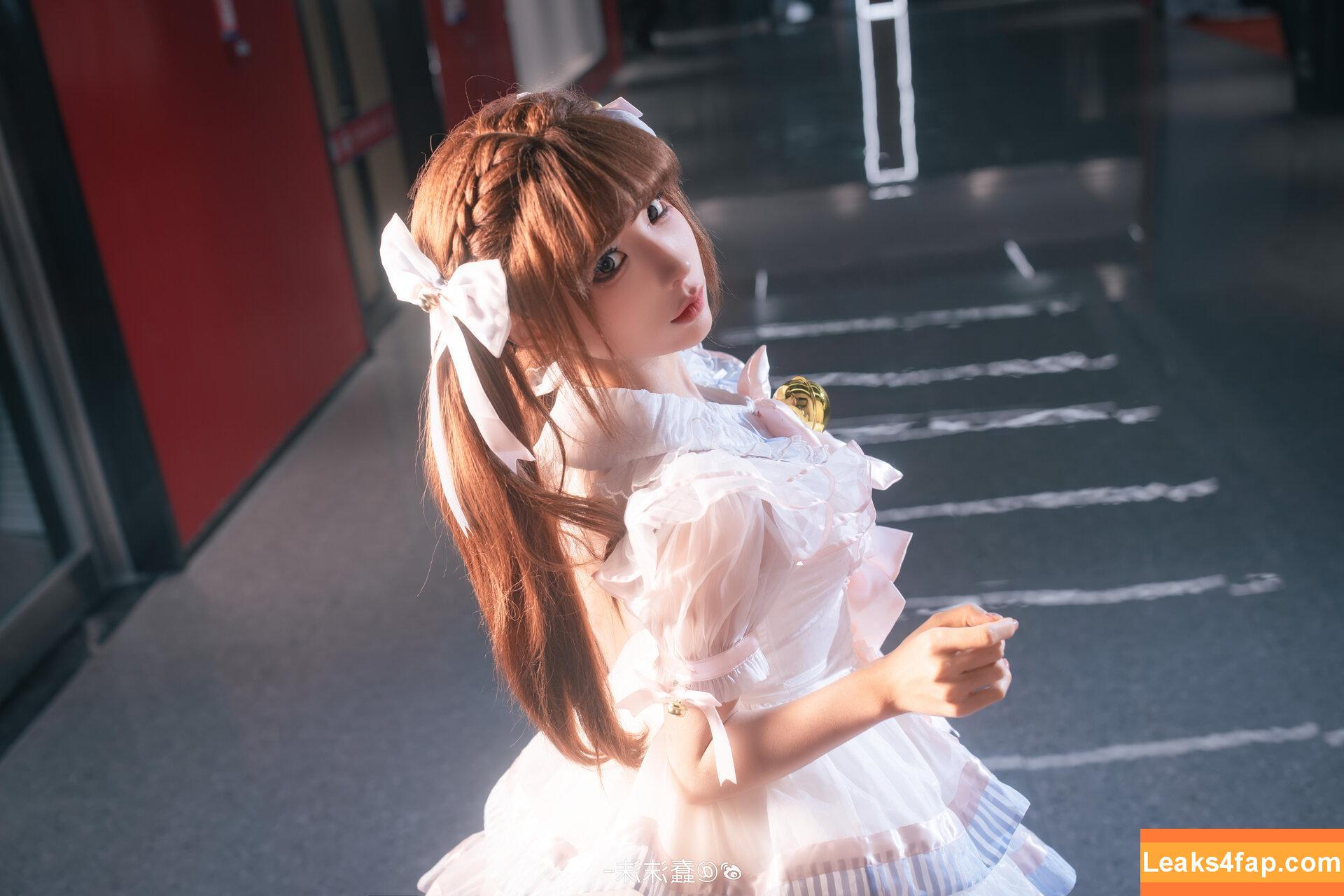 Chunmomo / chunmomo0127 / chunmomo_ / 蠢沫沫momo leaked photo photo #1325