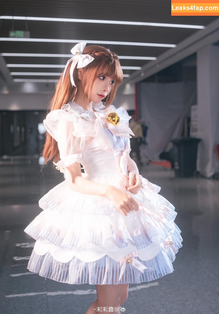 Chunmomo / chunmomo0127 / chunmomo_ / 蠢沫沫momo leaked photo photo #1327