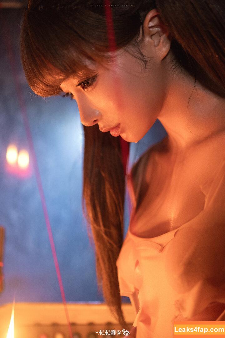 Chunmomo / chunmomo0127 / chunmomo_ / 蠢沫沫momo leaked photo photo #1329