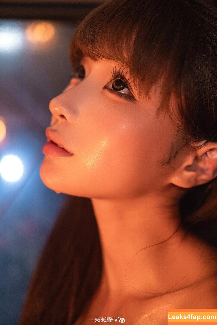 Chunmomo / chunmomo0127 / chunmomo_ / 蠢沫沫momo leaked photo photo #1337