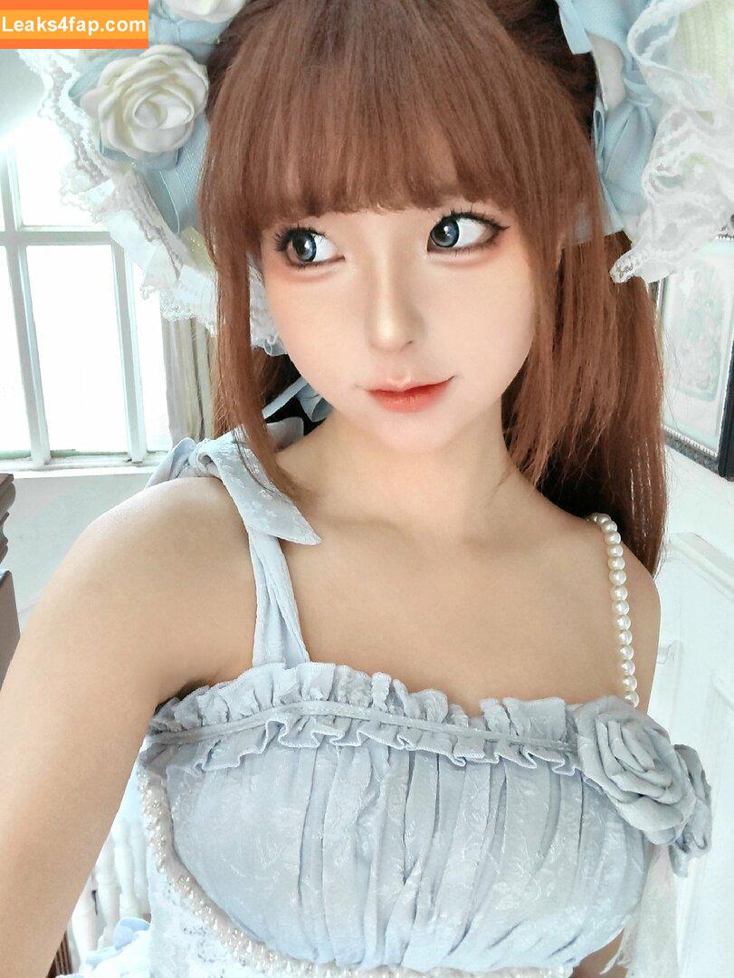 Chunmomo / chunmomo0127 / chunmomo_ / 蠢沫沫momo leaked photo photo #1343