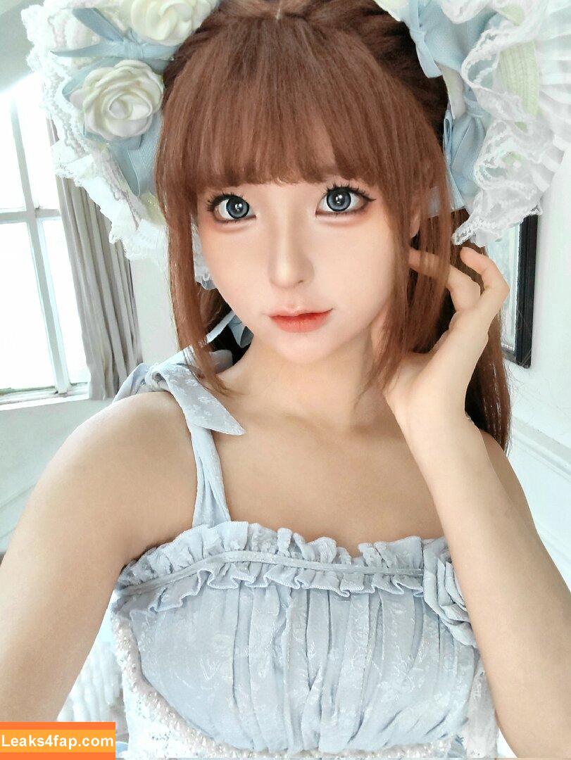 Chunmomo / chunmomo0127 / chunmomo_ / 蠢沫沫momo leaked photo photo #1344