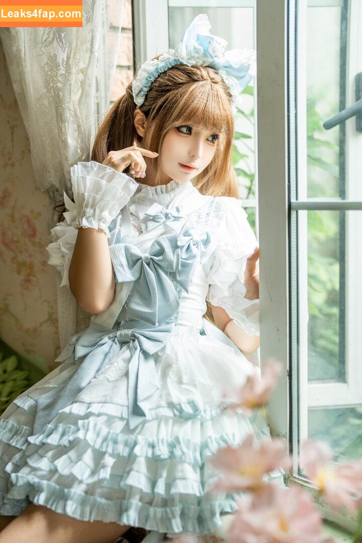 Chunmomo / chunmomo0127 / chunmomo_ / 蠢沫沫momo leaked photo photo #1363