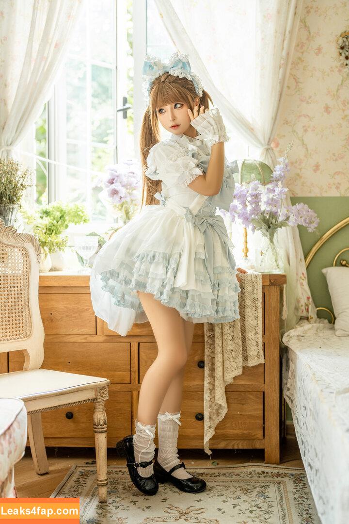 Chunmomo / chunmomo0127 / chunmomo_ / 蠢沫沫momo leaked photo photo #1364